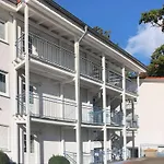 Residenz 15 Διαμέρισμα *