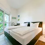 Διαμέρισμα Residenz 15 Binz