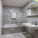 Residenz 15 Διαμέρισμα *