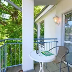Residenz 15 * Binz