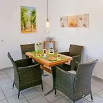 Apartmán Residenz 15 *