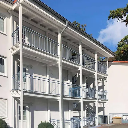 Residenz 15 Apartment *