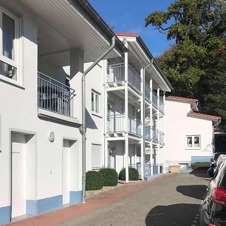 Residenz 15 *
