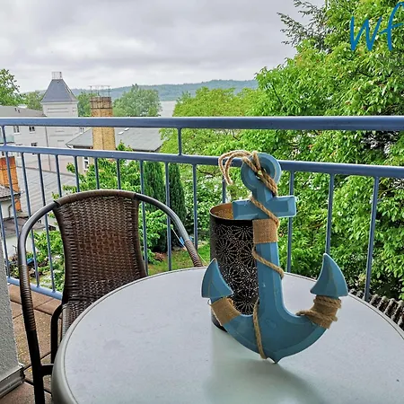 Apartment Residenz 15