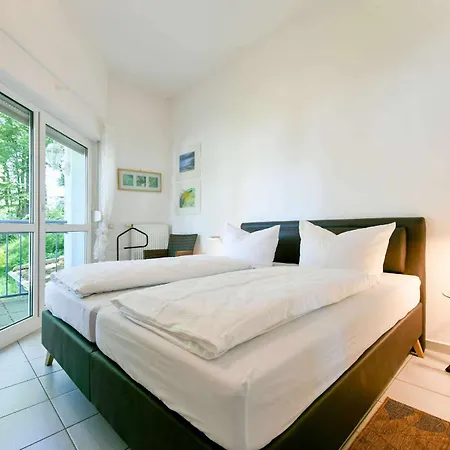 Apartment Residenz 15 Binz