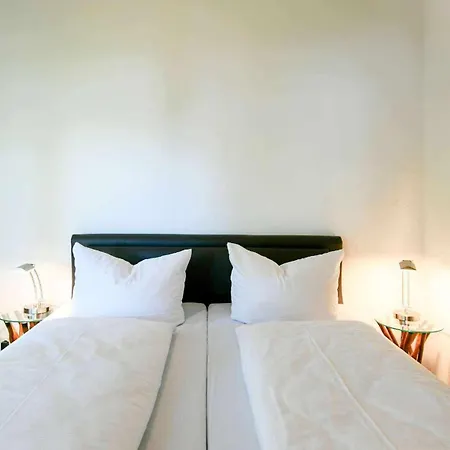Residenz 15 아파트
