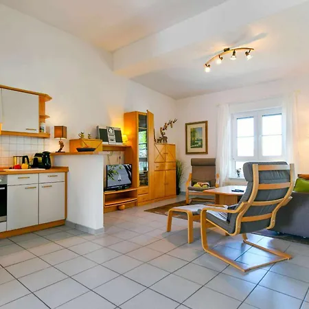 Apartment Residenz 15 Binz