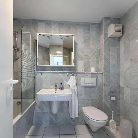 Residenz 15 * Binz