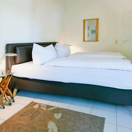 Apartmán Residenz 15 *