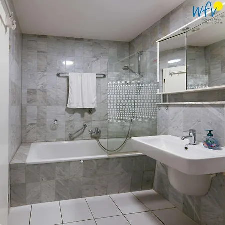 Residenz 15 아파트 *