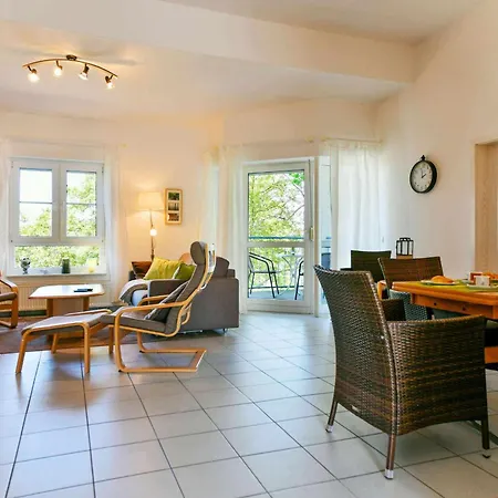 Apartmán Residenz 15 *
