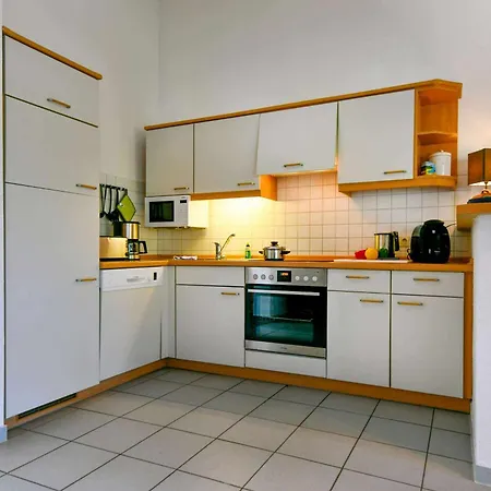 Residenz 15 *