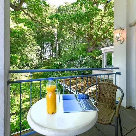 Residenz 15 Apartment *