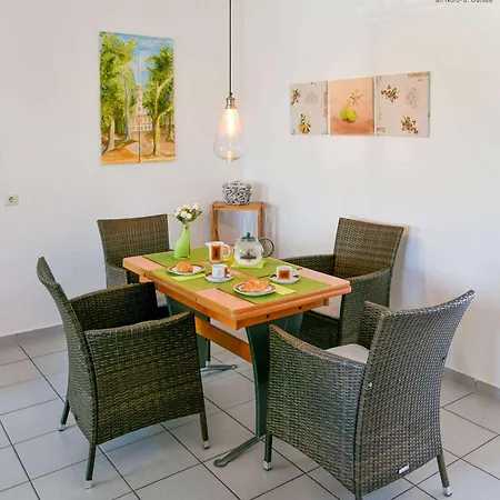 Apartment Residenz 15 *